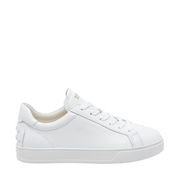 Tod's Women Leather Sneakers